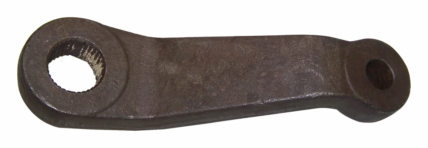 Crown Automotive - Metal Unpainted Pitman Arm - 52040110